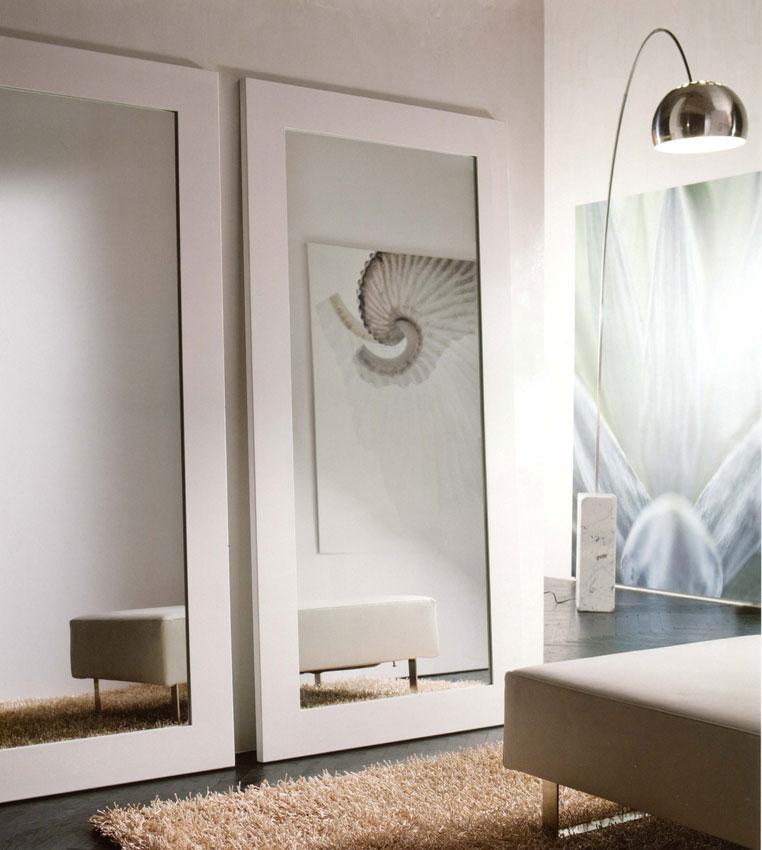 Зеркало Olimpo PACINI CAPPELLINI 5520 1  - Вид №1