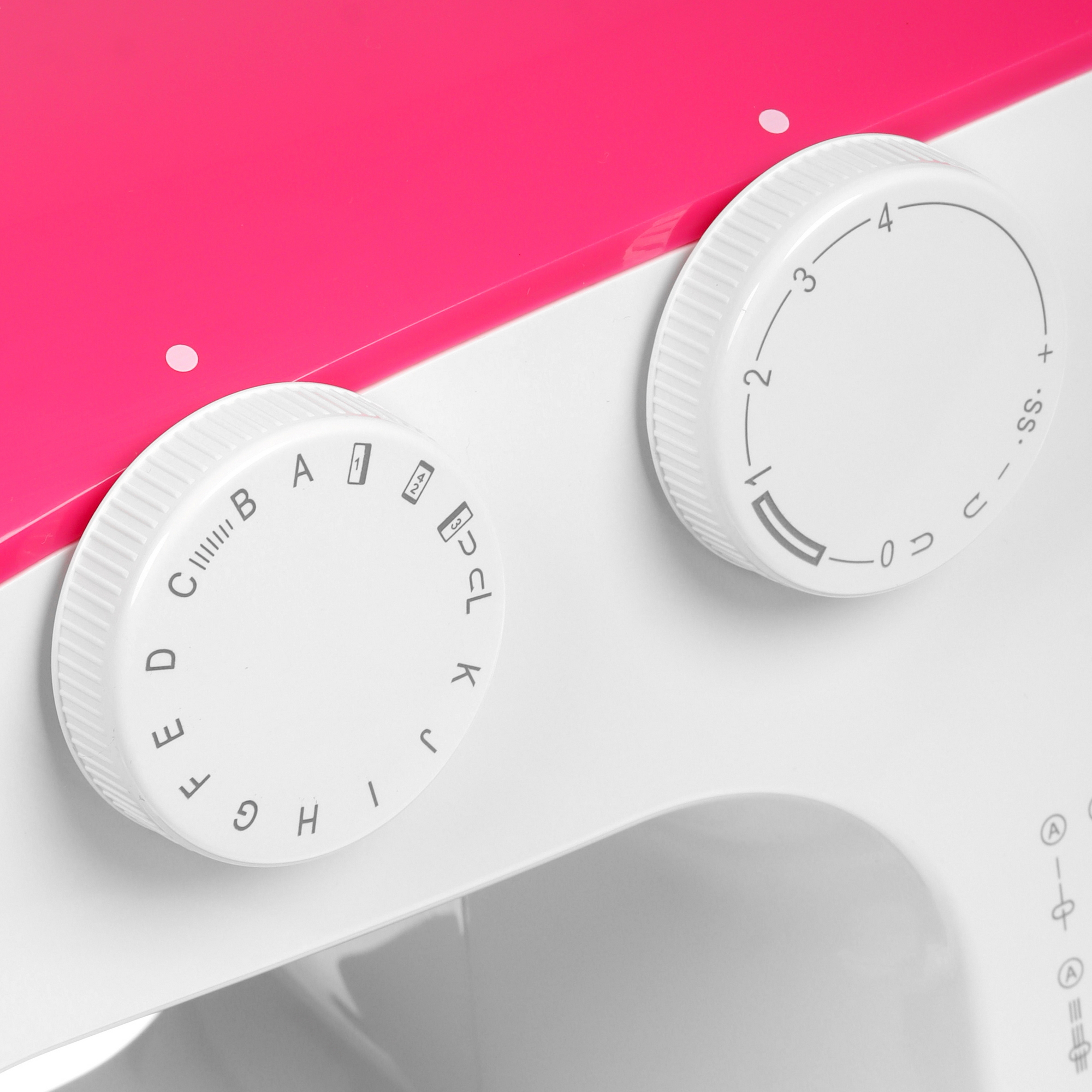 8131442 Швейная машина Comfort 2540 STDN-0004906 - Вид №3