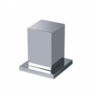 Боковой вентиль ½", для горячей воды JOERGER Acubo