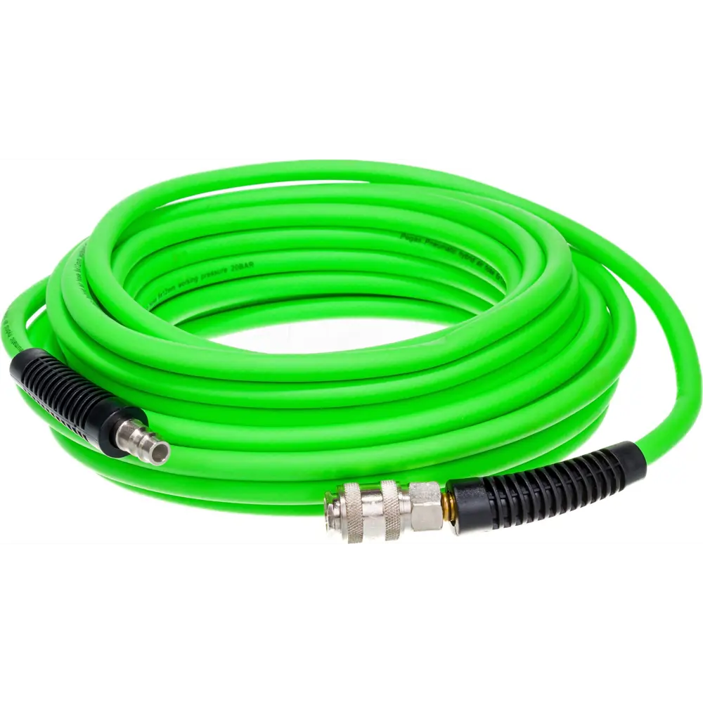 Шланг для компрессора Pegas Pneumatic 4927 6x12 10 м STLM-2048652 - Вид №2