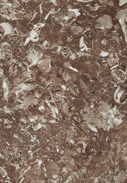 Столешницы для кухни - Бильбао коричневый LIGRON LIST390 208 - Вид №8