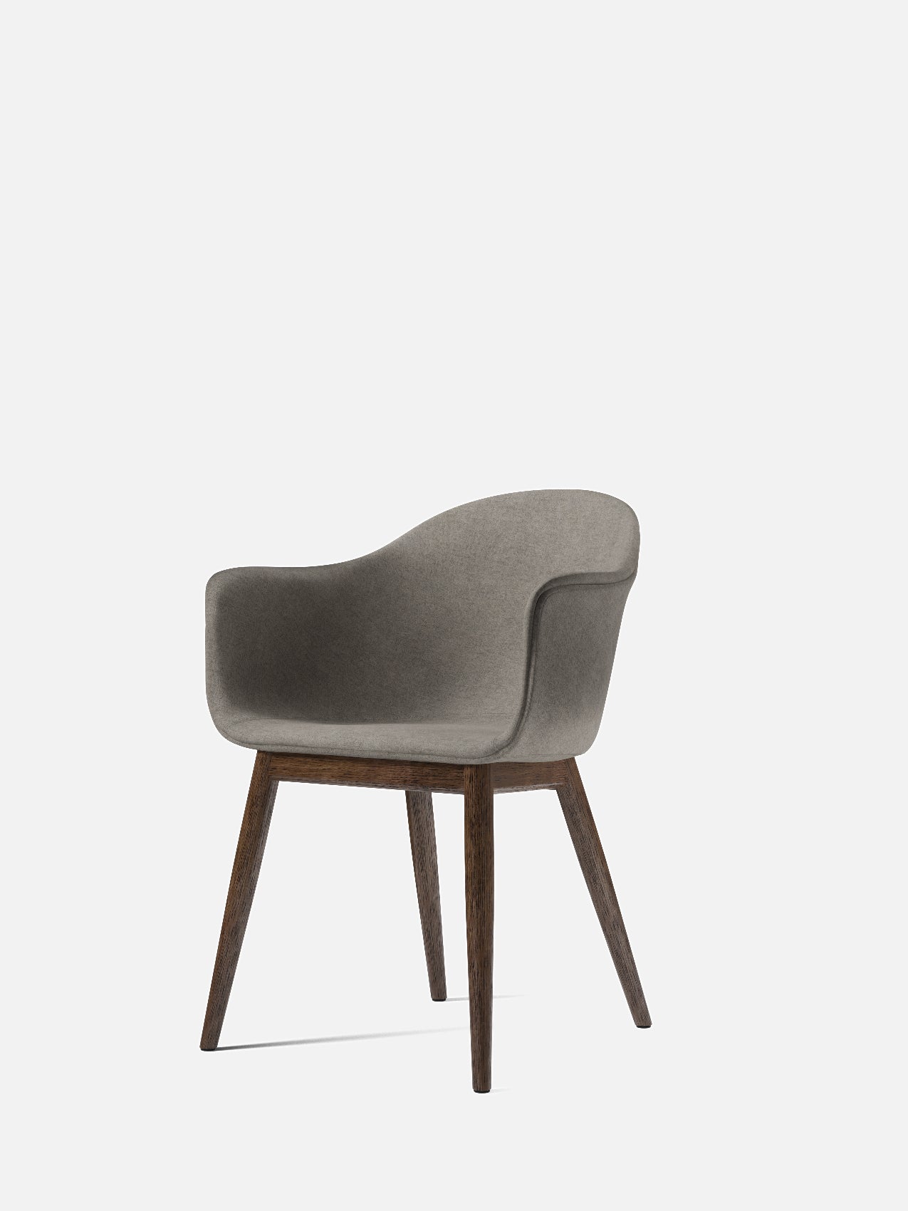 9371002-009Q08ZZ Harbour Arm Chair, Мягкое LuceLight  - Вид №117
