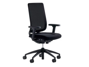 5 спиц подлокотник ткань операционный офисный стул