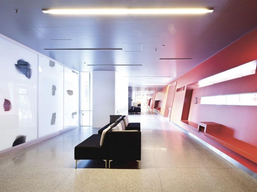 FANTONI Звукопоглощающее покрытие МДФ sun-id-1493724 - Вид №8