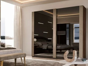 Barnini Oseo Шкаф с раздвижными дверьми Richmond upon thames Rc1