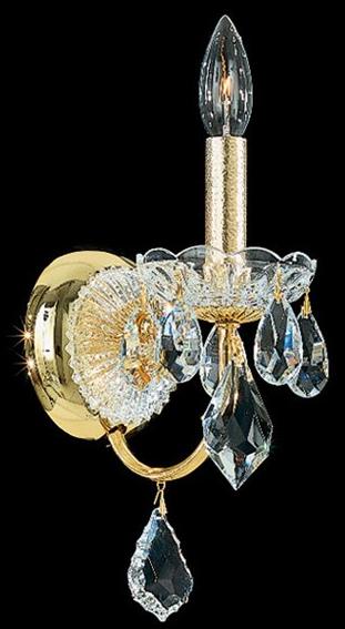 Schonbek Аппликация с кристаллами swarovski® Century 1701, 1702, 1703 - Вид №2