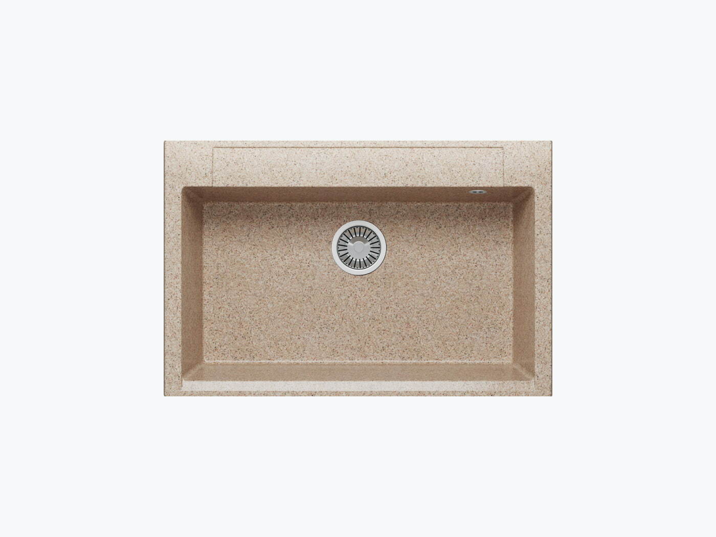 Кухонные мойки Polygran Argo-760 575912