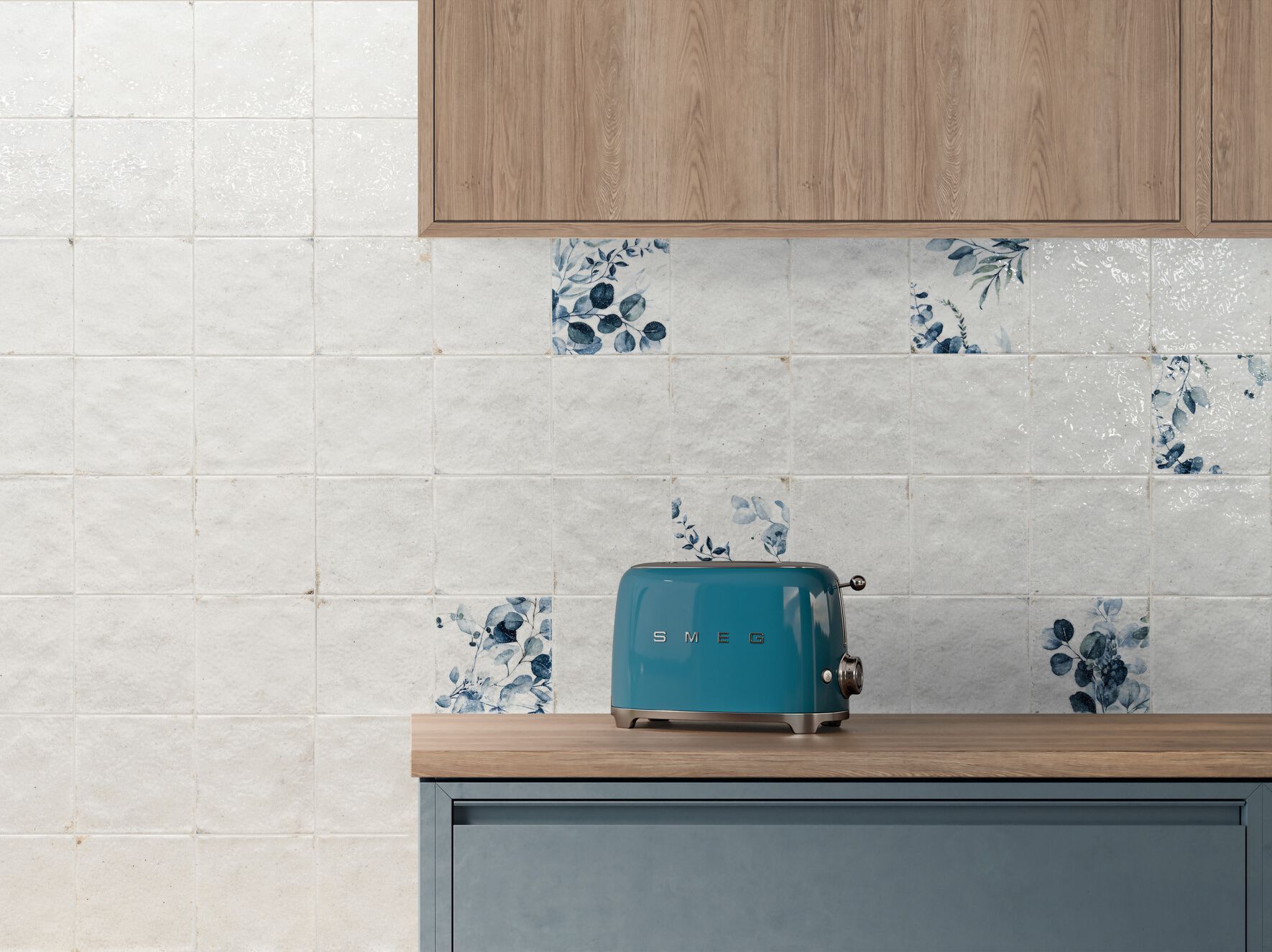 Внутреннее керамическое покрытие Harmony MAYOLICA ARCH-00069222 - Вид №3