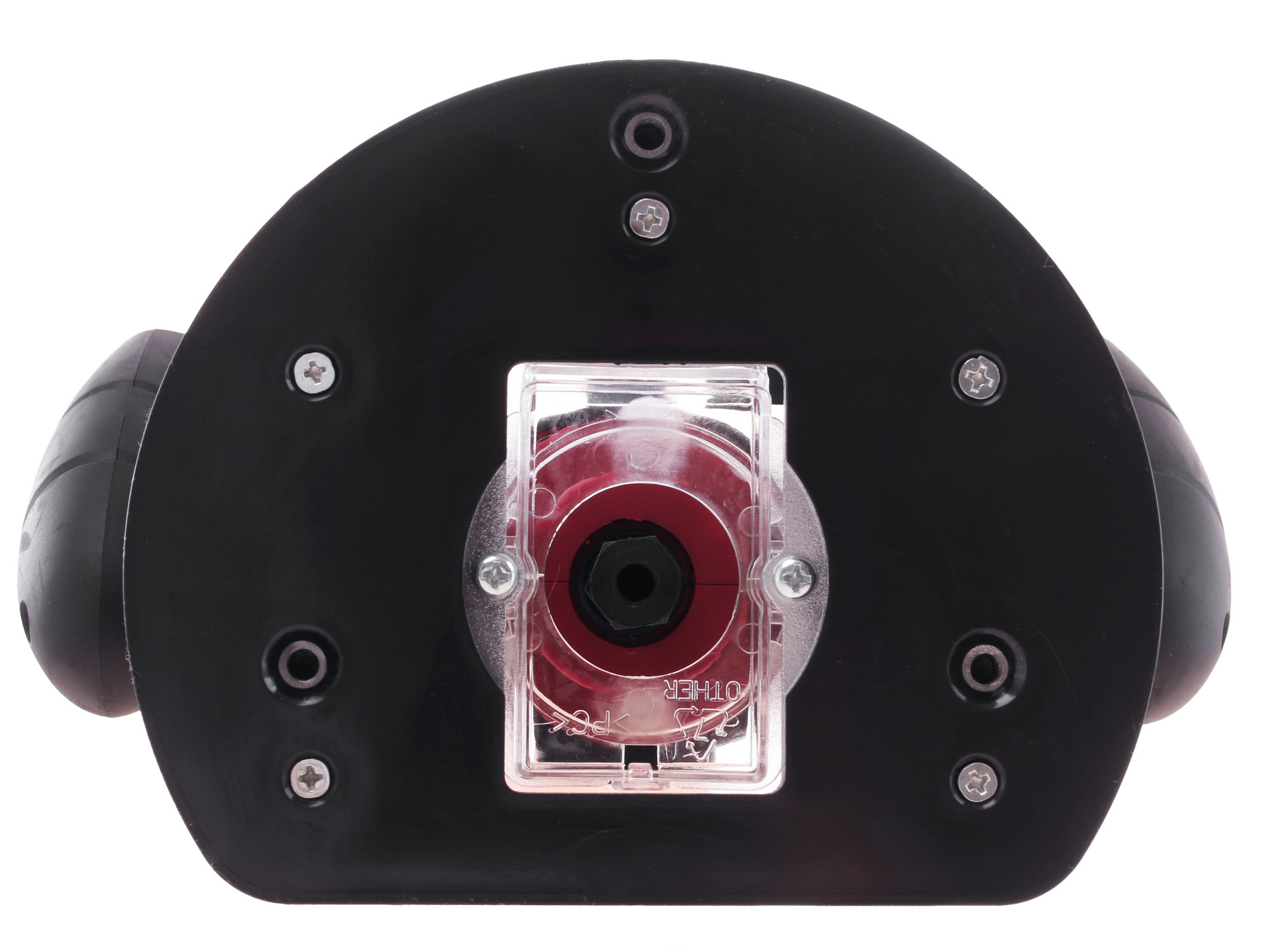 Прямая шлифовальная машина Elitech ПШ 650Э 1069126 STDN-0134292 - Вид №7