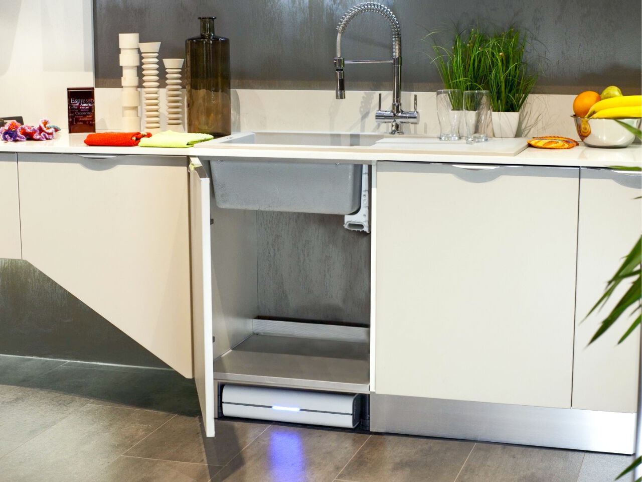 Очиститель обратного осмоса Culligan Household ARCH-00056138 - Вид №1