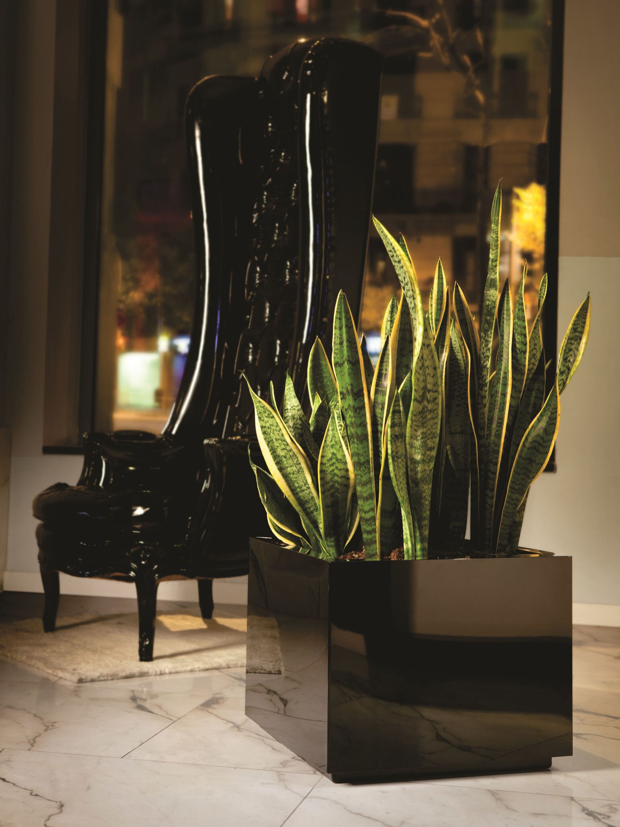 Держатель для горшка из нержавеющей стали In Stock Hobby Flower ARCH-00094019 - Вид №1