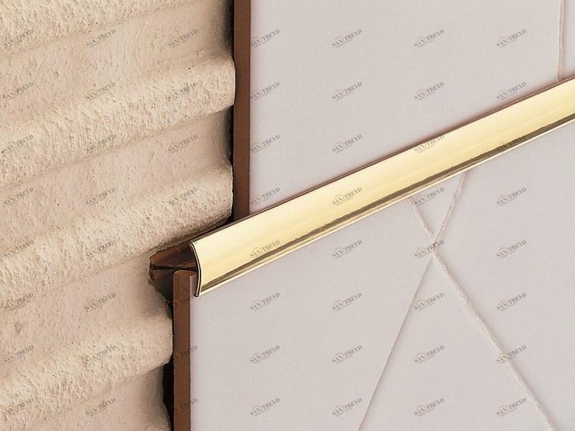 EMAC Italia Декоративная кромка из пвх Novolistel® sun-id-1491532