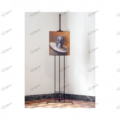 Мольберт / CVT01 Restart sun-id-376339