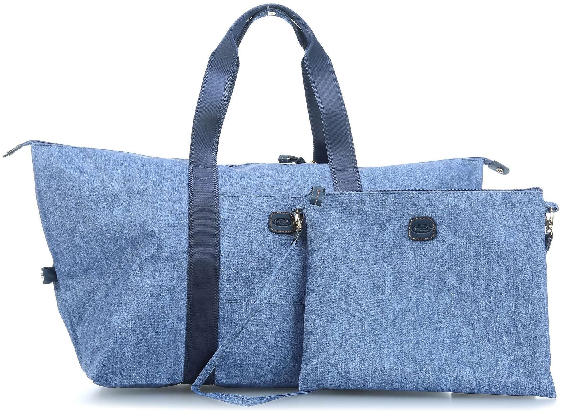 BXG40203.047 Сумка дорожная BXG40203 2 in 1 Brics X-Bag 