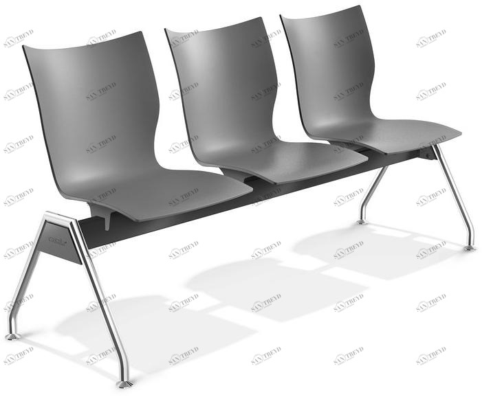 Casala Сиденье на пластиковой штанге Onyx traverse 3430/99