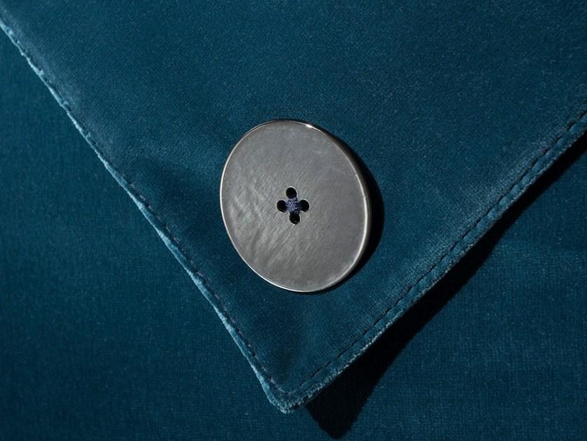 L'Origine Двуспальная кровать с мягким изголовьем  70510  - Вид №4