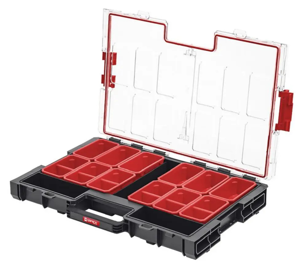 93894664 Ящик для инструментов QBRICK SYSTEM ONE organaizer L STLM-0846572