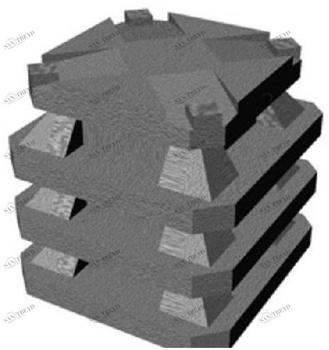 Sol.Pre.A. Дымоход sun-id-1428938