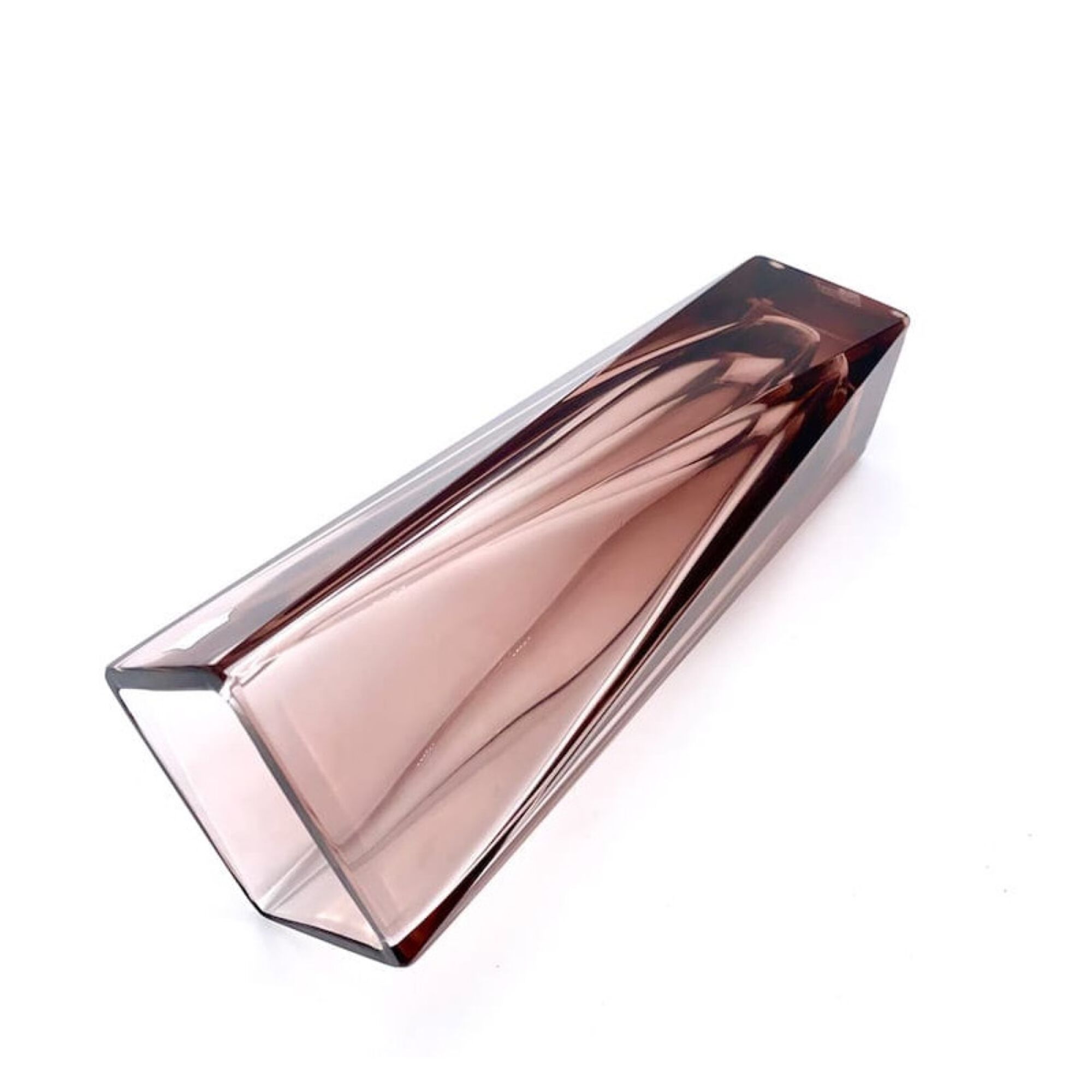 ВАЗа ручной работы из муранского стекла YourMurano Squared Vases ARCH-00086674 - Вид №3