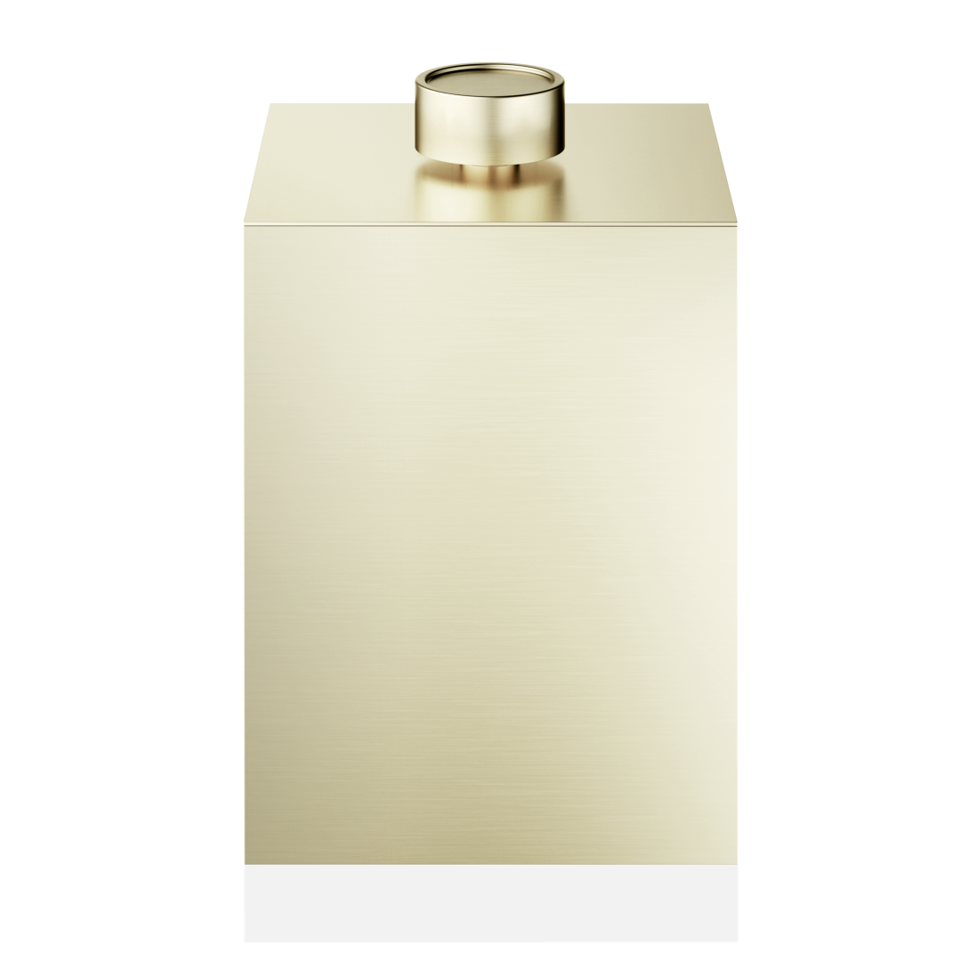 0614482 Корзина для бумаги с крышкой DW 76 DECOR WALTHER 