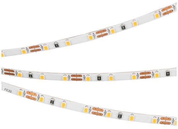90236573 Светодиодная лента 033118 SMD 2216 120 диод/7.8 Вт/м 12 В IP20 3 м белый свет STLM-0143459 ARLIGHT
