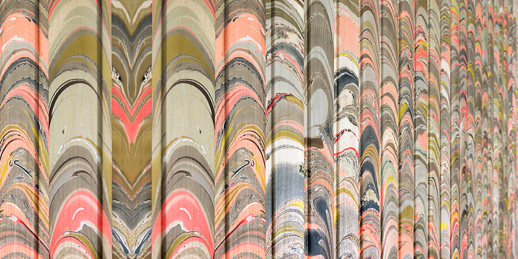 Паркетная доска Medium Cabin Cover Snedker Studio Marbelous Wood MEDIUMCABINCOVER - Вид №2