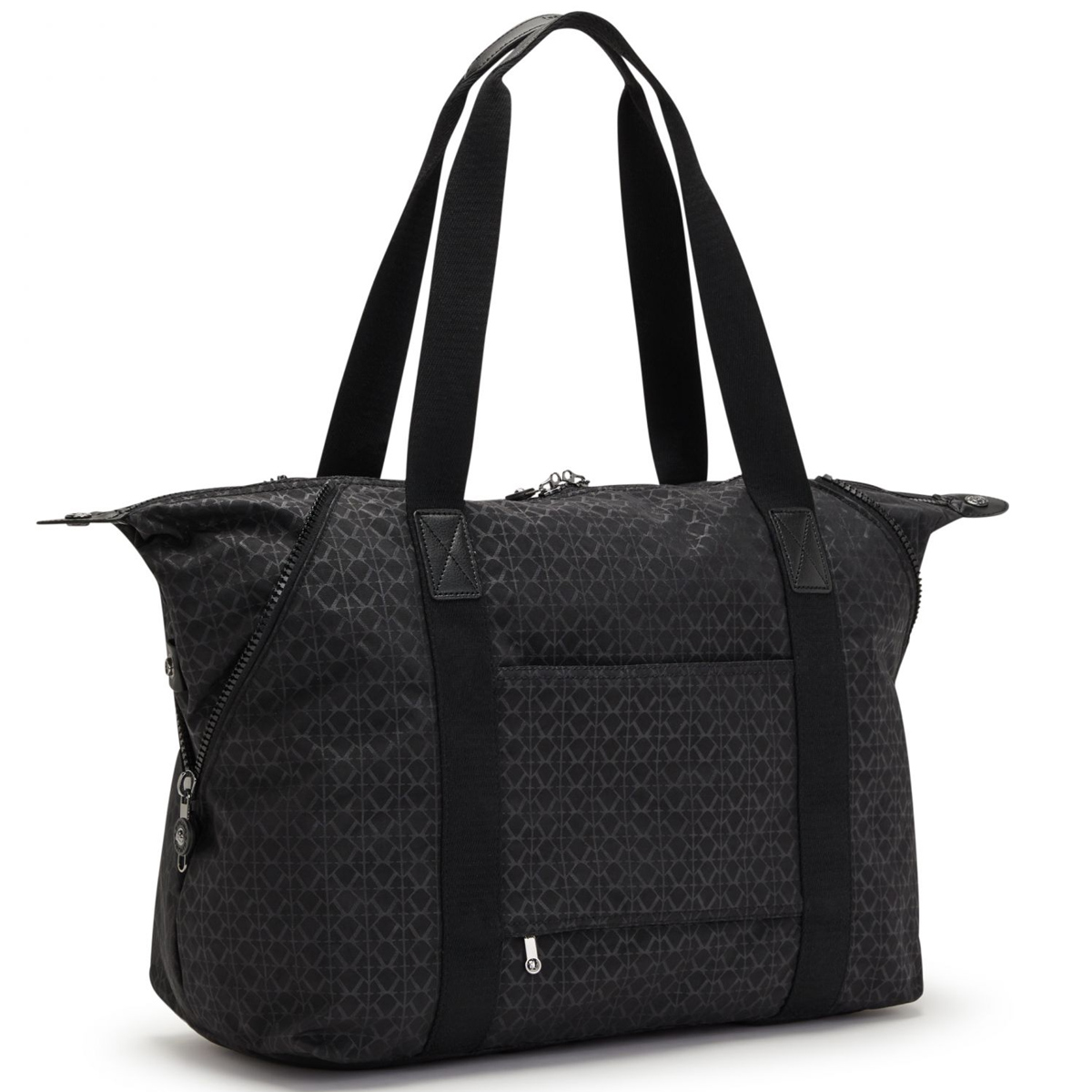 K25748K59 Сумка Large Tote Kipling Art M  - Вид №1