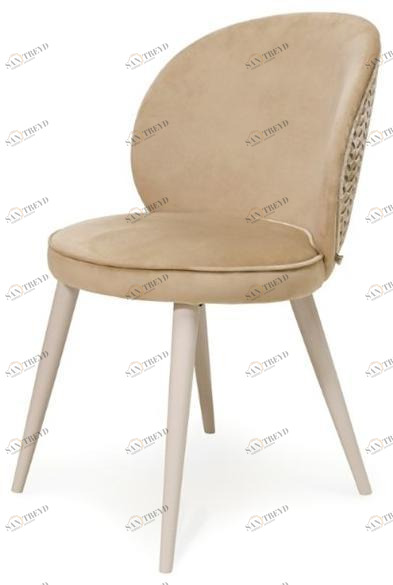 ANA ROQUE INTERIORS Мягкое кожаное кресло Luxury sun-id-1374121