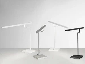 Quadrifoglio Настольная лампа