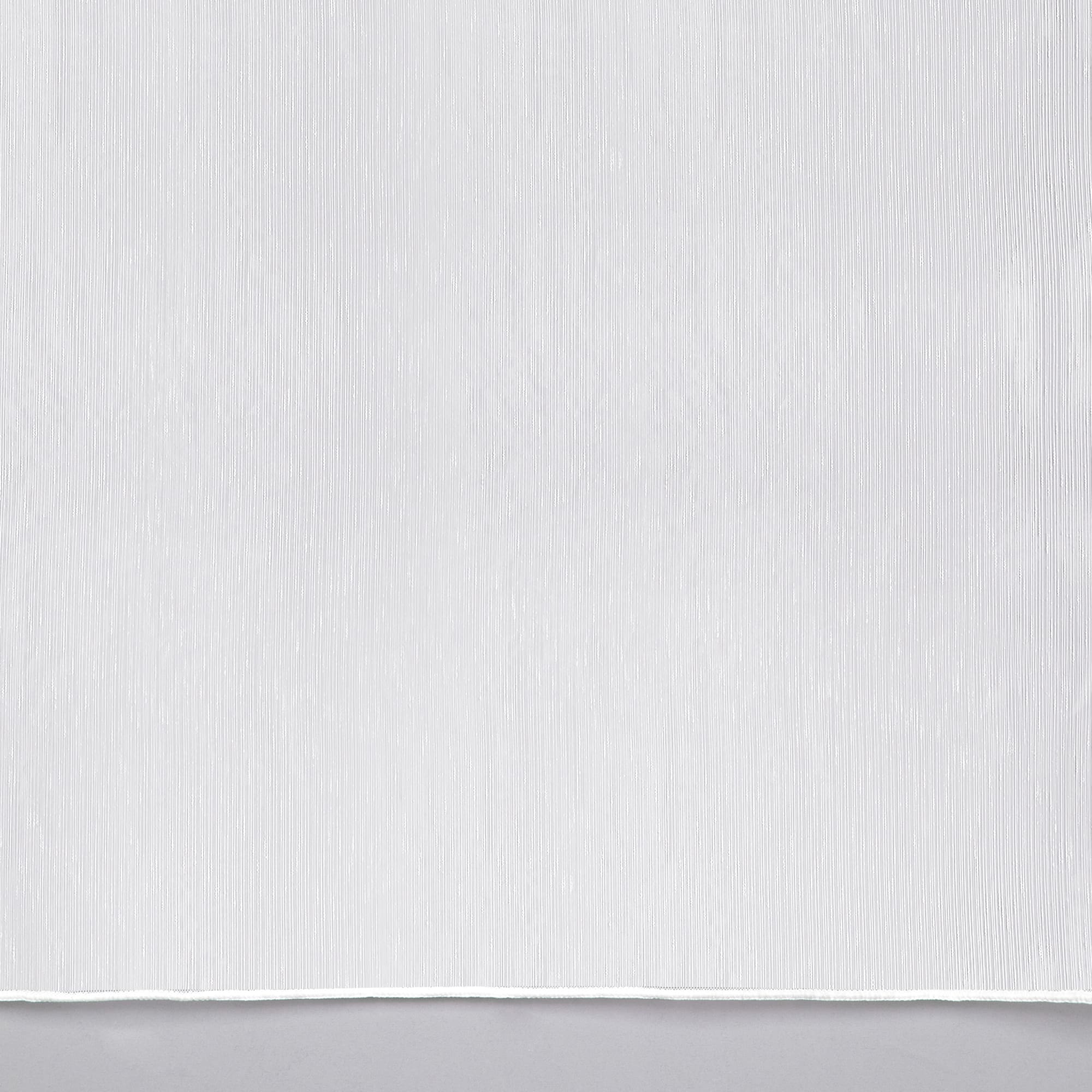 84765881 Тюль 1 м/п База органза 280 см цвет белый Santreyd  - Вид №2