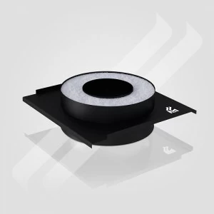 Монтажная площадка MAGMA 115/215 мм.