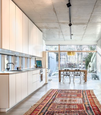 2471 Смесители для ванны / душа vola  - Вид №28