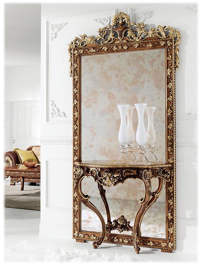 Консоль  RAMPOLDI IF 50 