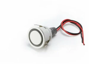 EGOLUCE Круглый встраиваемый светодиодный точечный светильник Cerchio & cerchietto 6391