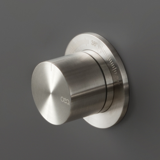 Настенный термостатический смеситель  TRM21 CEADESIGN  - Вид №1