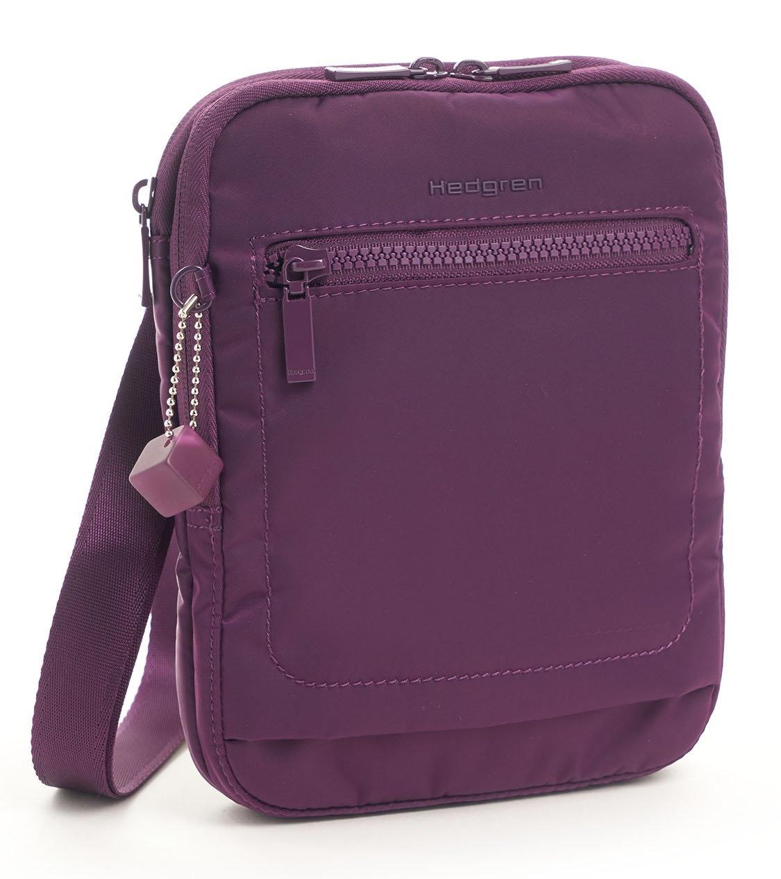 HITC02/091-01 Сумка HITC02 Crossover Trek RFID Hedgren Inter-City 