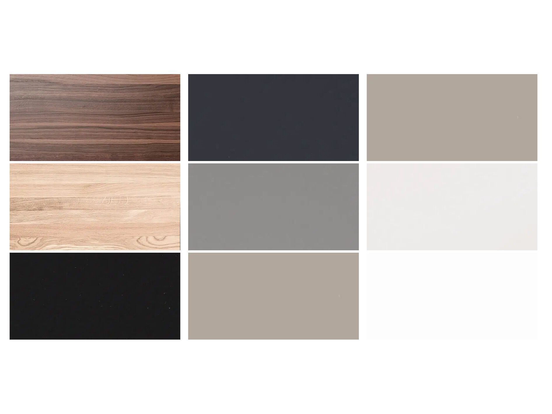 Стол для конференций из шпона Spiegels x. air ARCH-00030444 - Вид №12