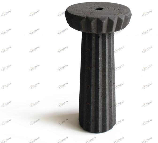 URBI et ORBI Подсвечник Siman sun-id-1441873