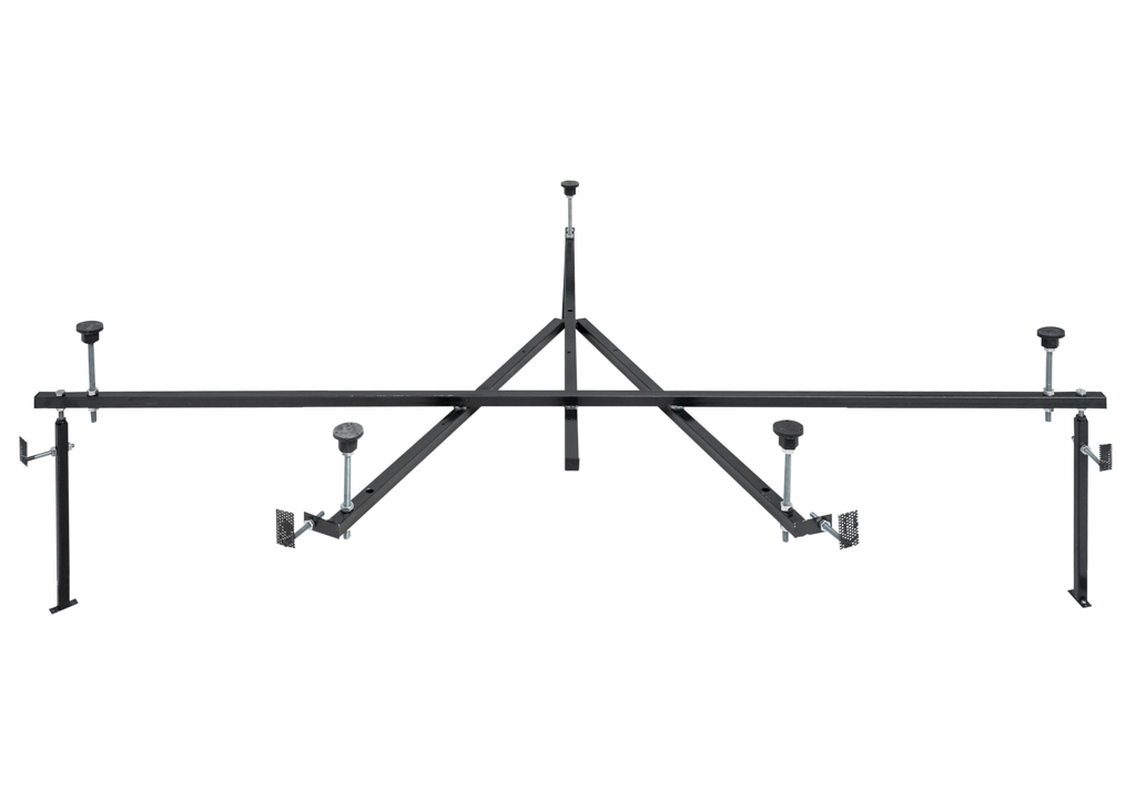 Каркас сварной для акриловой ванны Aquanet Arona/Manila 150x150 00243009 - Вид №1