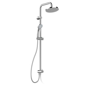 A6281AA Душевая система для установки с настенным смесителем Ideal Standard IDEALRAIN ECO