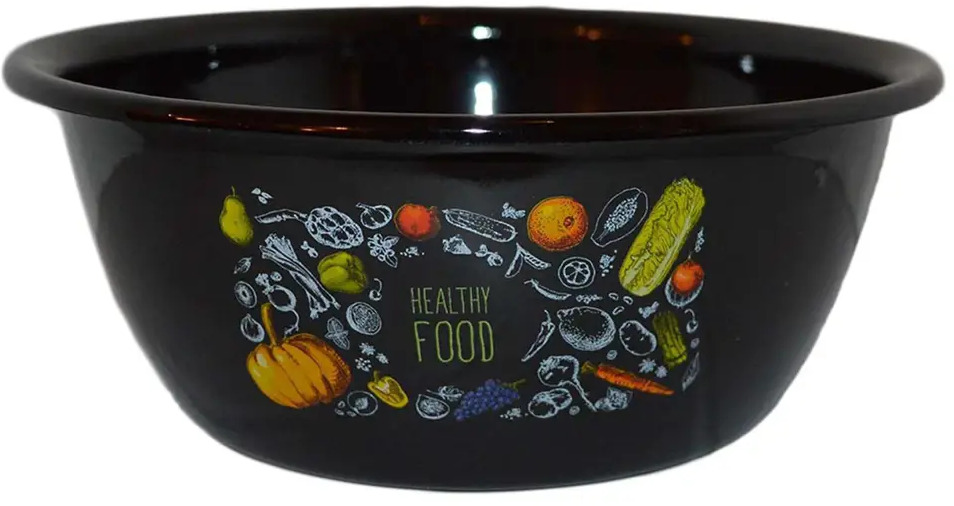93724943 Миска Appetite healthy food сталь 60072998 STLM-0557021
