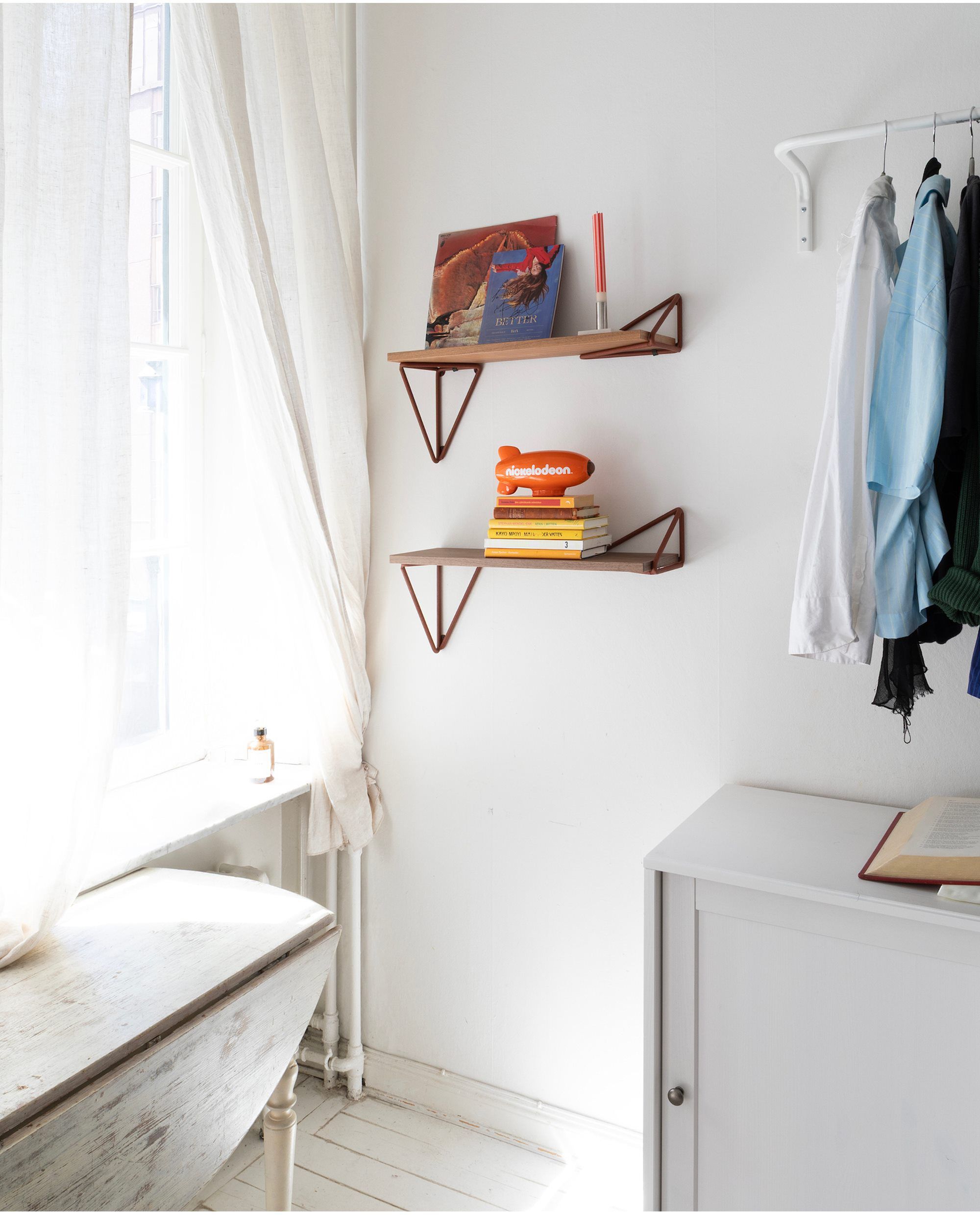 Металлические проволочные кронштейны с порошковым покрытием Maze Phatagoras ARCH-00095979 - Вид №4