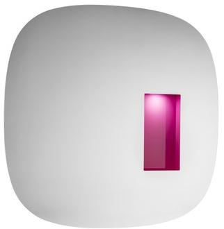 Tonelli Design Настенное зеркало с контейнером sun-id-1362415 - Вид №2