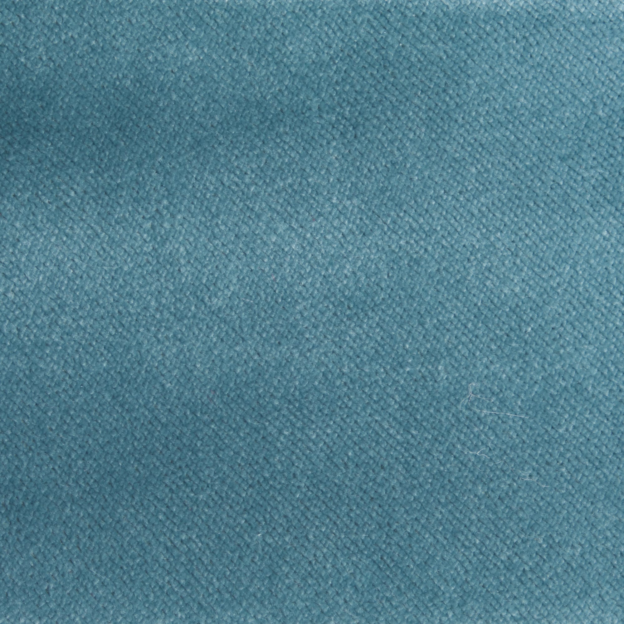 88287587 Ткань мебельная 1 м/п Miami велюр 140 см цвет ментоловый Santreyd 