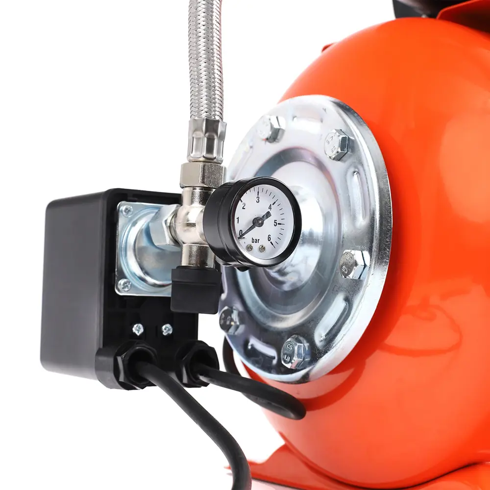 НАСОСНАЯ СТАНЦИЯ PATRIOT PW 800-20 P, 3000 л/ч STLM-2097370 - Вид №6