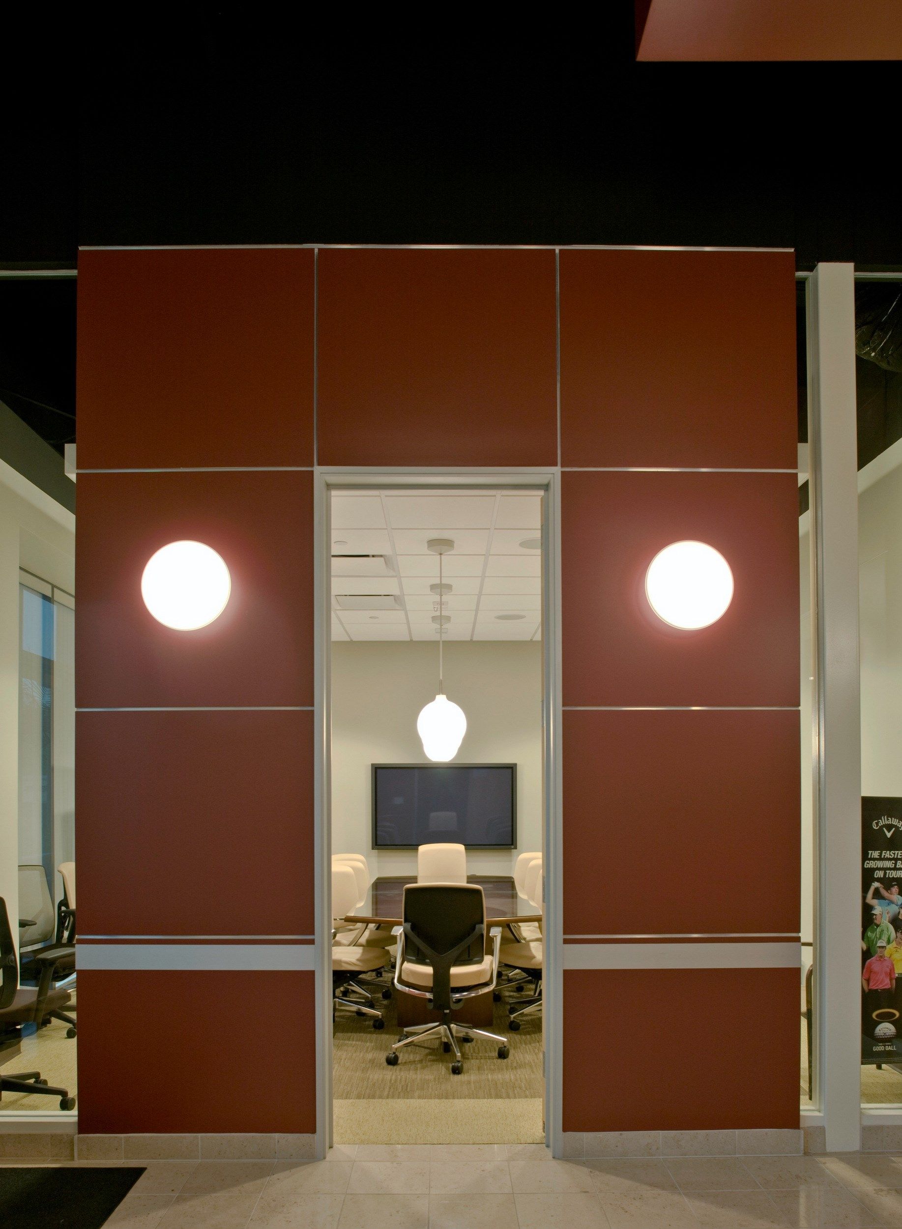 Светодиодный настенный светильник из дутого стекла Louis Poulsen AJ EKLIPTA ARCH-00139253 - Вид №23