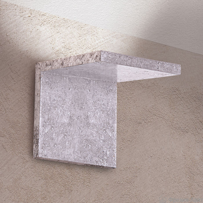 Orion WA 2-1317 alt-silber настенный 106760