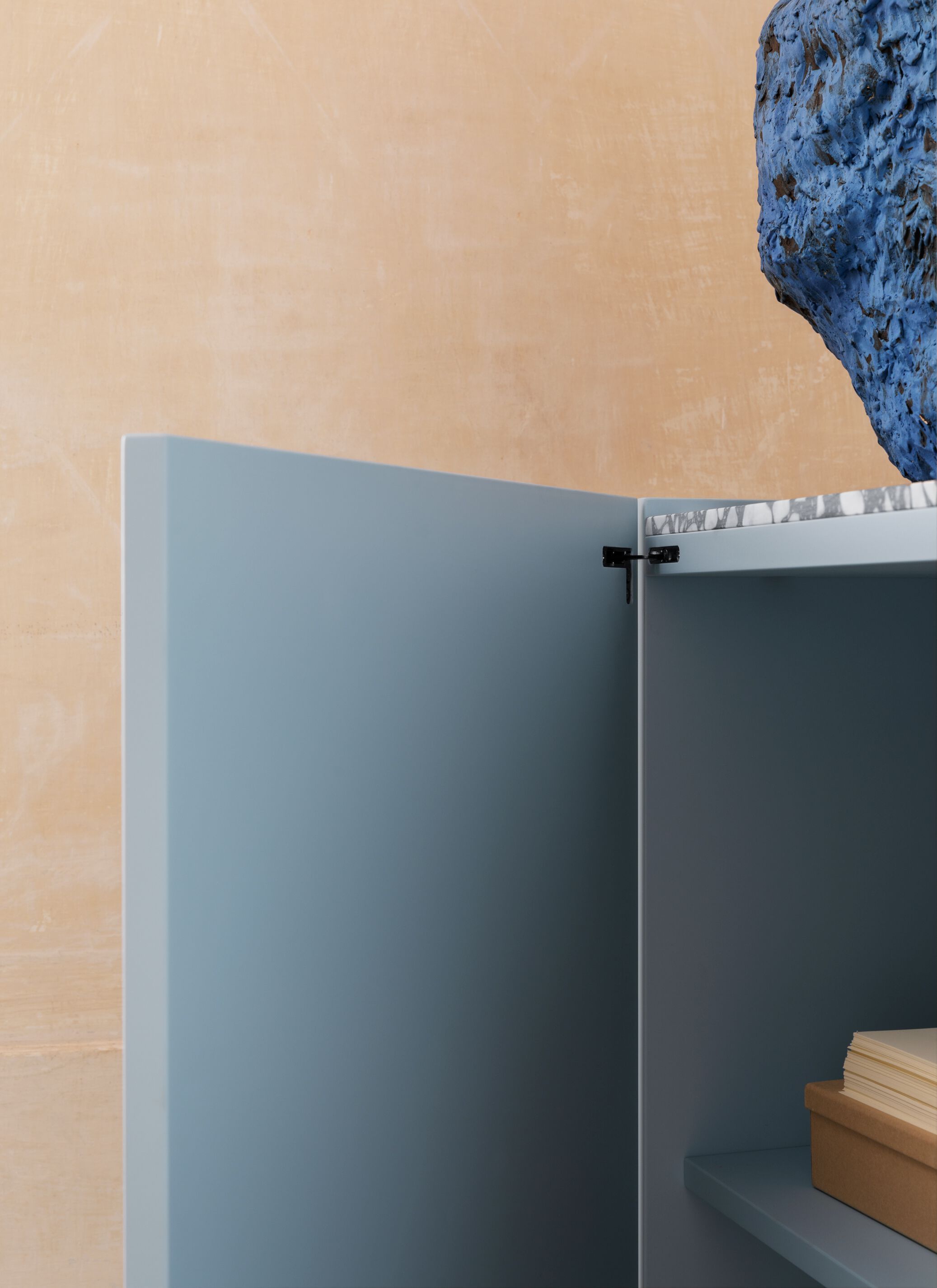 Деревянный сервант Miniforms Контейнерная ARCH-00084394 - Вид №11