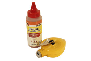 15698392 Разметочный набор (краска красная) 10126 Энкор