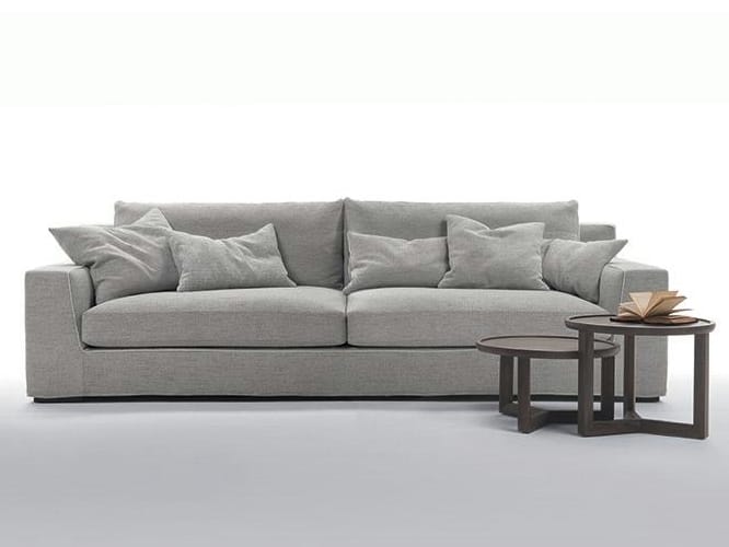 3-местный тканевый диван Marac Granmilano ARCH-00120545